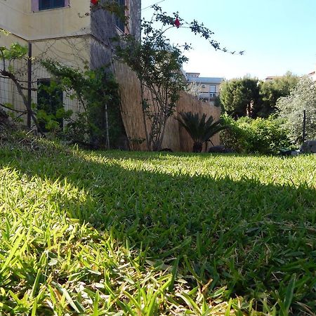 Al Villino Villa CTA Cameră foto