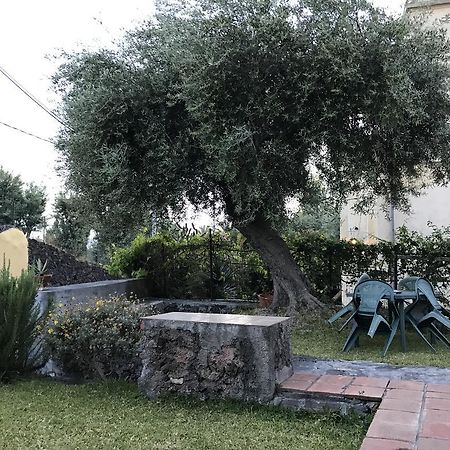 Al Villino Villa CTA Exterior foto