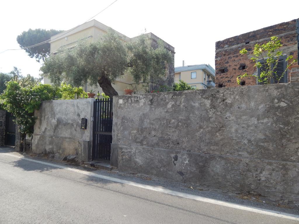 Al Villino Villa CTA Cameră foto