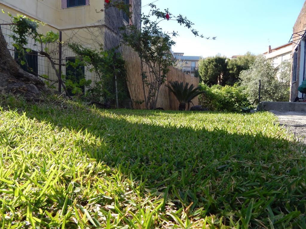 Al Villino Villa CTA Cameră foto
