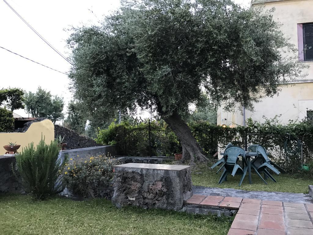 Al Villino Villa CTA Exterior foto